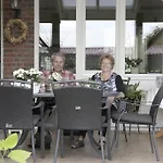 Oda ve Kahvaltı 'het Oude Nest' Kessel (Limburg)