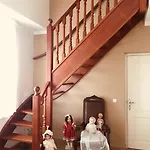 'het Oude Nest' 3* Kessel (Limburg)