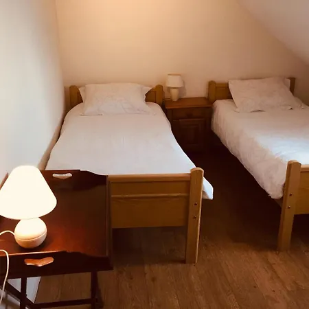 'het Oude Nest' Oda ve Kahvaltı Kessel (Limburg)