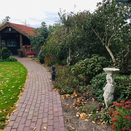 'het Oude Nest' Kessel (Limburg)