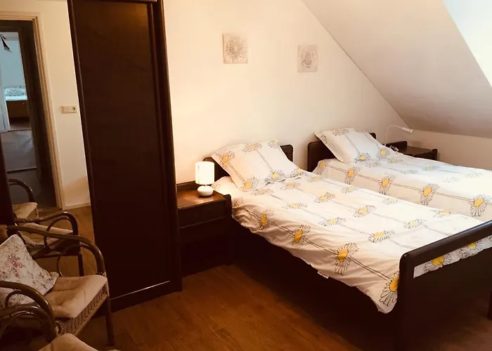 Bed & Breakfast 'het Oude Nest'