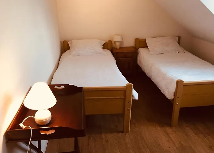 'het Oude Nest' Bed & Breakfast Kessel (Limburg)