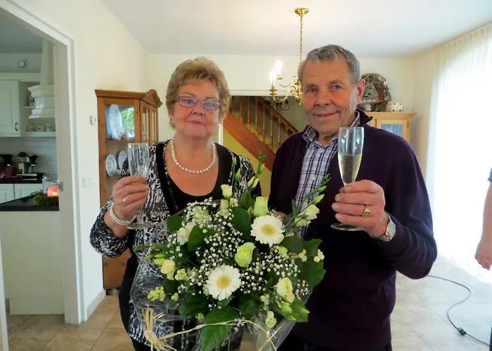 'het Oude Nest' Bed & Breakfast 3*