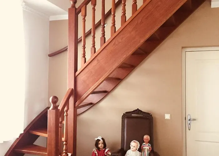 'het Oude Nest' 3* Kessel (Limburg)