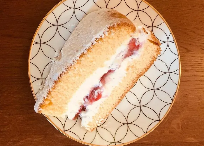 Bed & Breakfast 'het Oude Nest' 3*