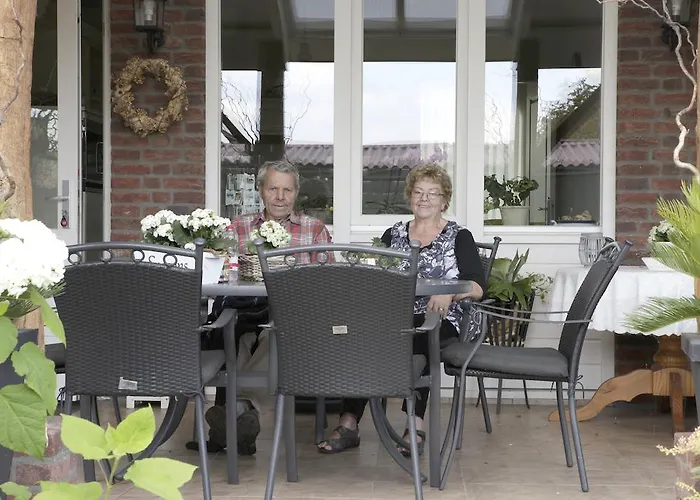 فندق مبيت وإفطار 'het Oude Nest' كيسيل