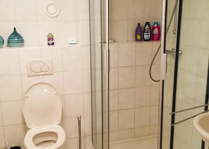 'het Oude Nest' فندق مبيت وإفطار كيسيل