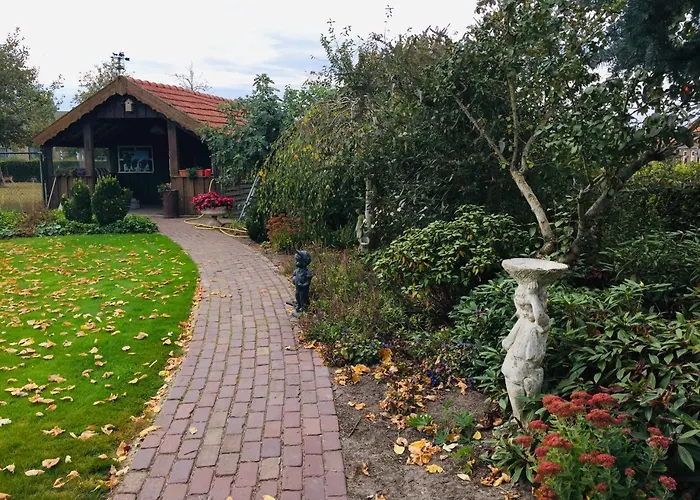 'het Oude Nest' كيسيل